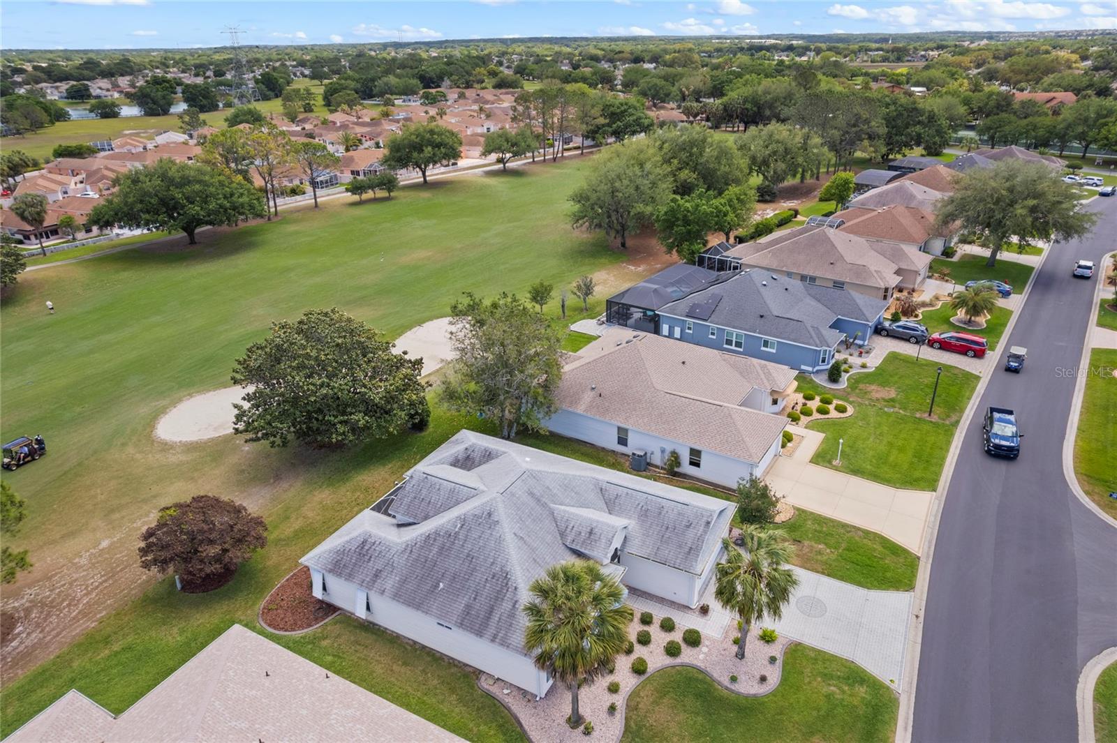 1936 PALO ALTO AVE, LADY LAKE, FL, 32159