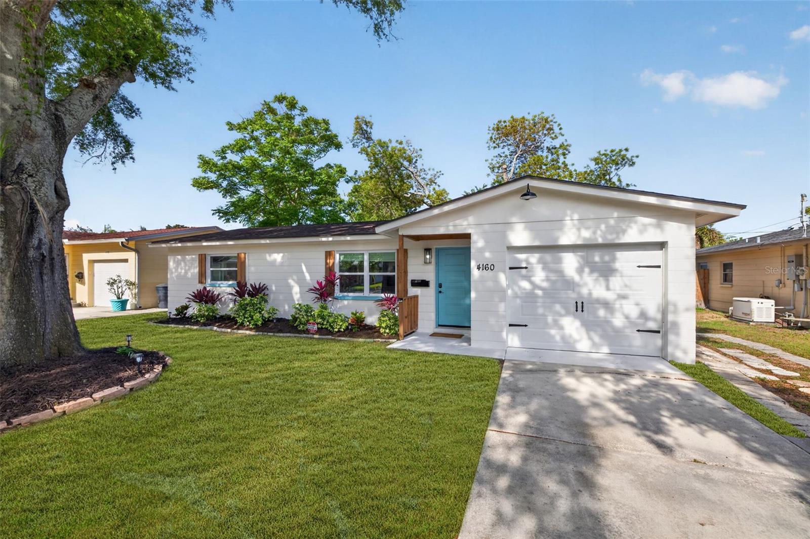 4160 19TH ST N, ST PETERSBURG, FL, 33714