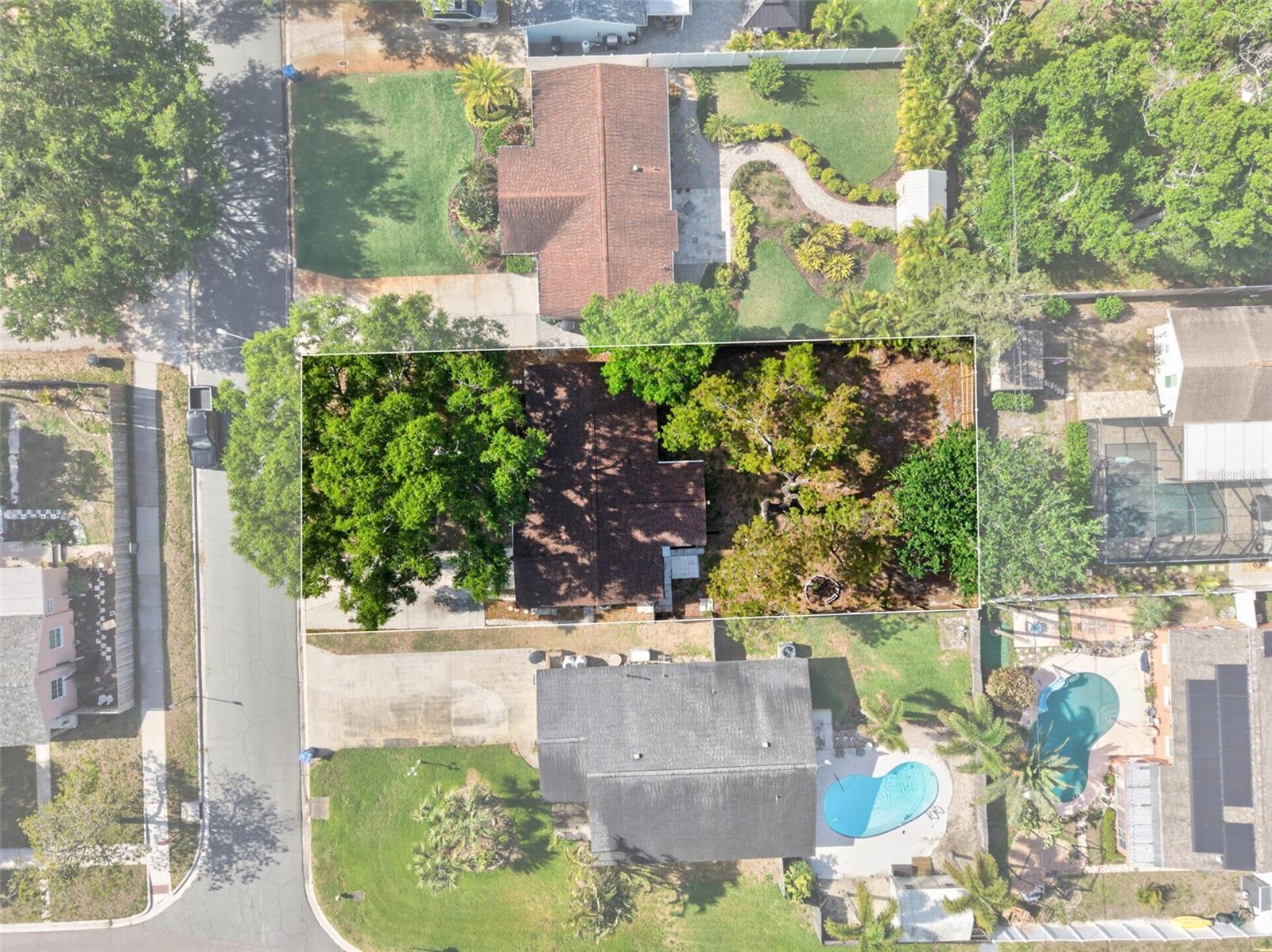 4160 19TH ST N, ST PETERSBURG, FL, 33714