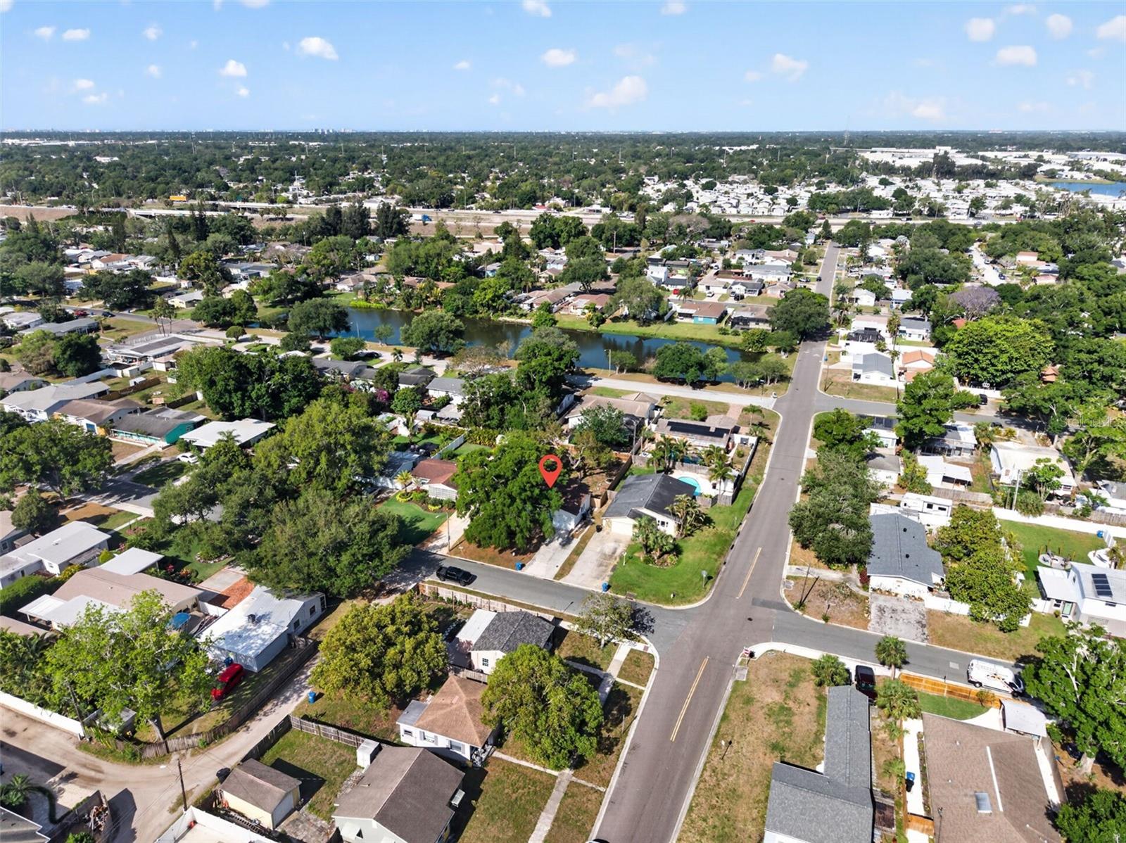 4160 19TH ST N, ST PETERSBURG, FL, 33714