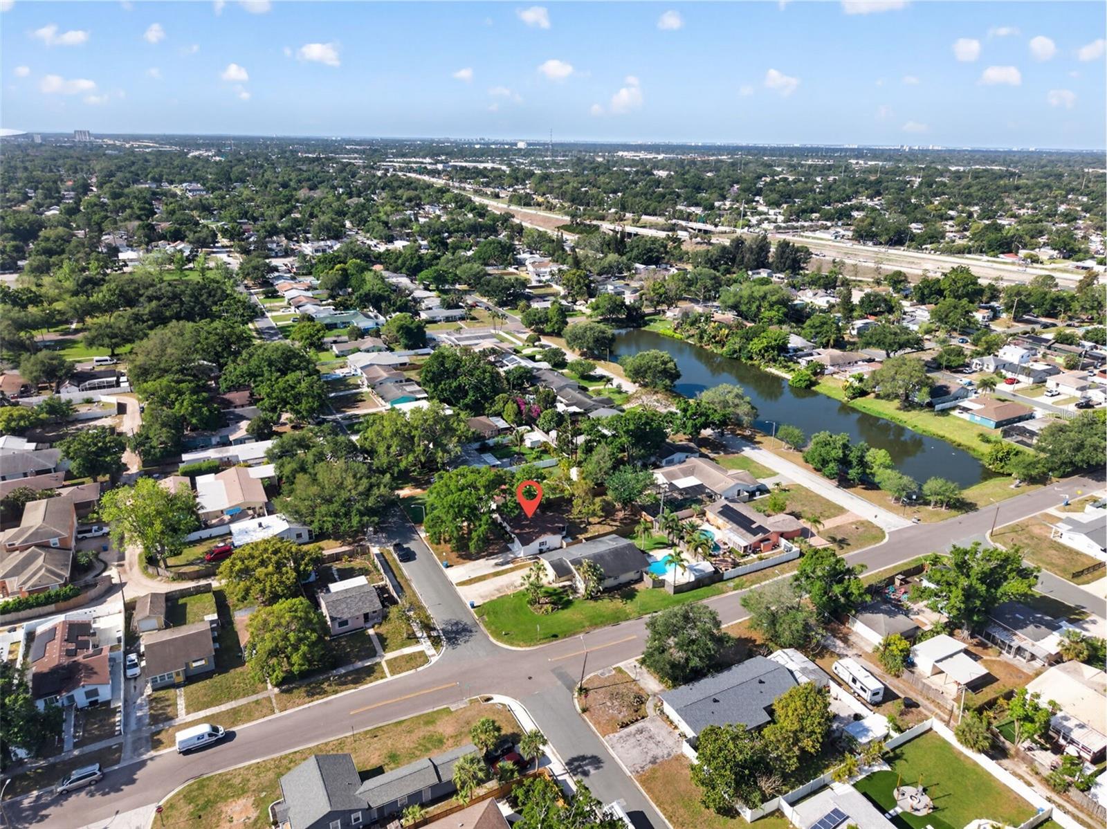 4160 19TH ST N, ST PETERSBURG, FL, 33714