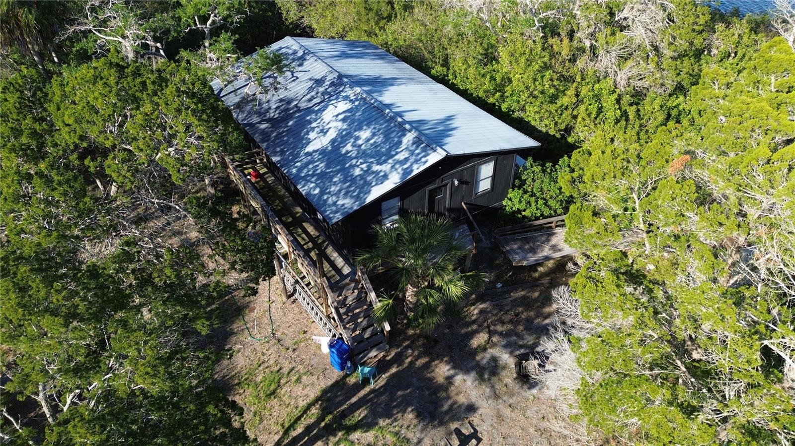 7472 W THUNDERBIRD ISLAND, HOMOSASSA, FL, 34448
