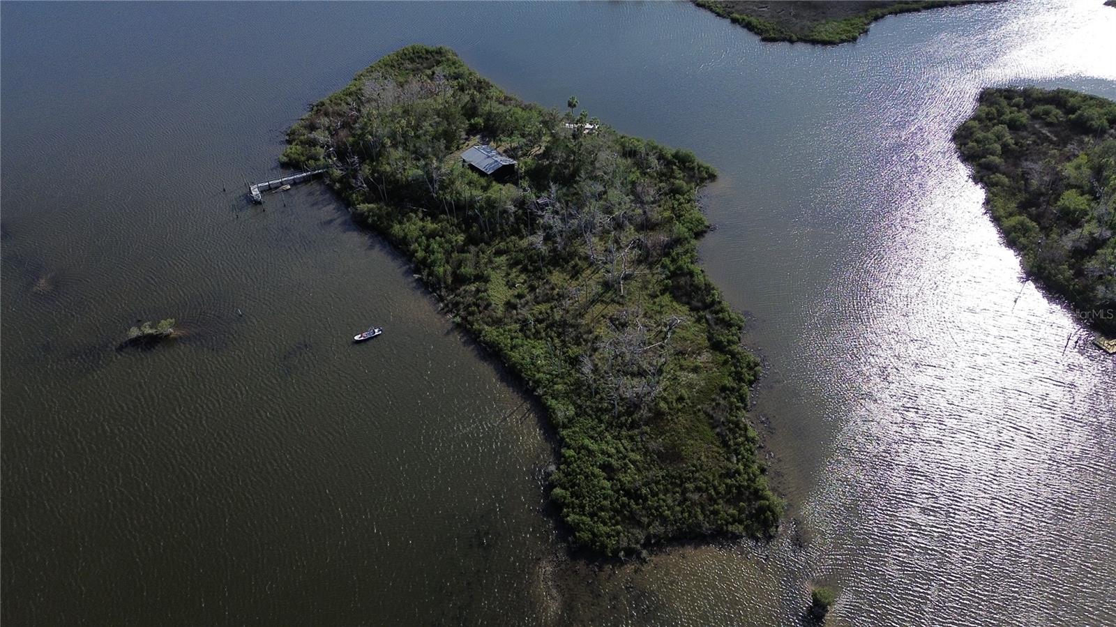 7472 W THUNDERBIRD ISLAND, HOMOSASSA, FL, 34448