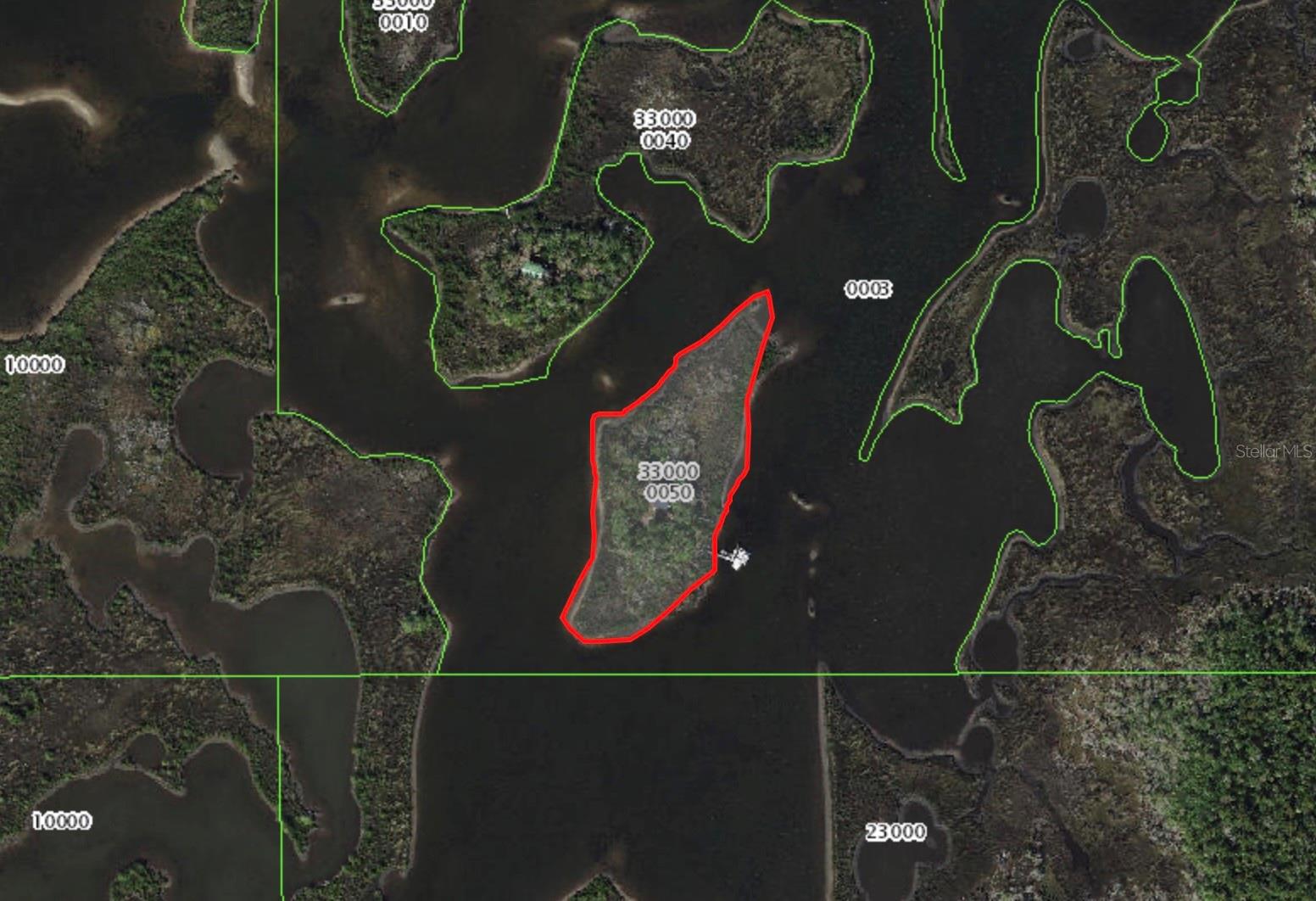 7472 W THUNDERBIRD ISLAND, HOMOSASSA, FL, 34448