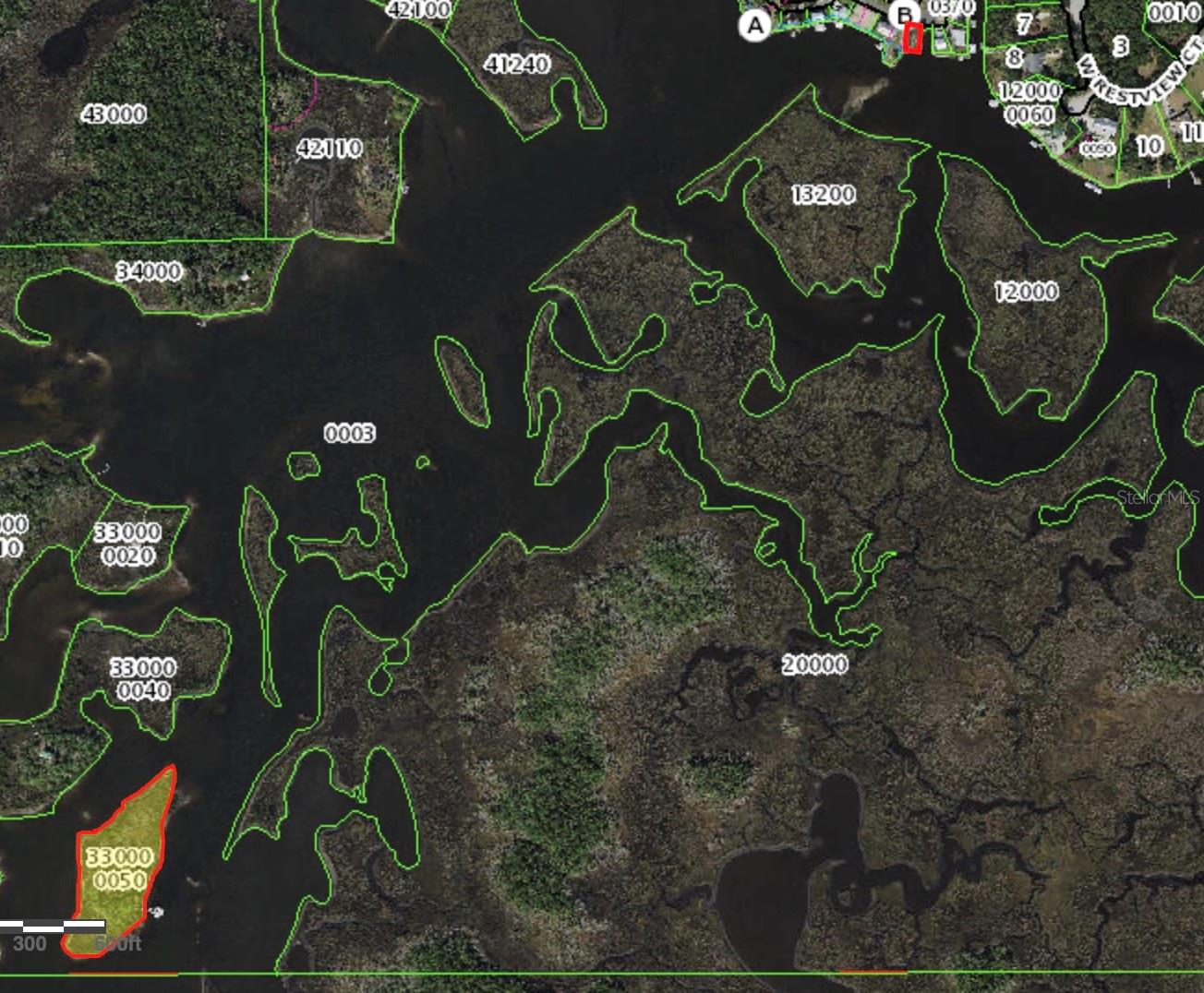 7472 W THUNDERBIRD ISLAND, HOMOSASSA, FL, 34448