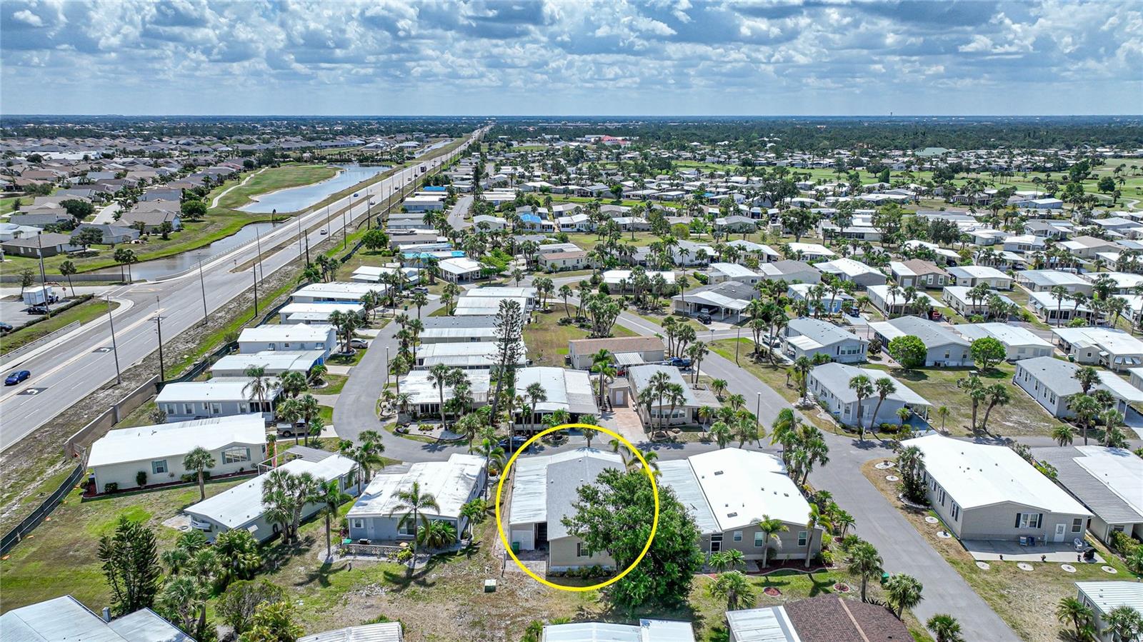 2100 KINGS HWY #206, PORT CHARLOTTE, FL, 33980