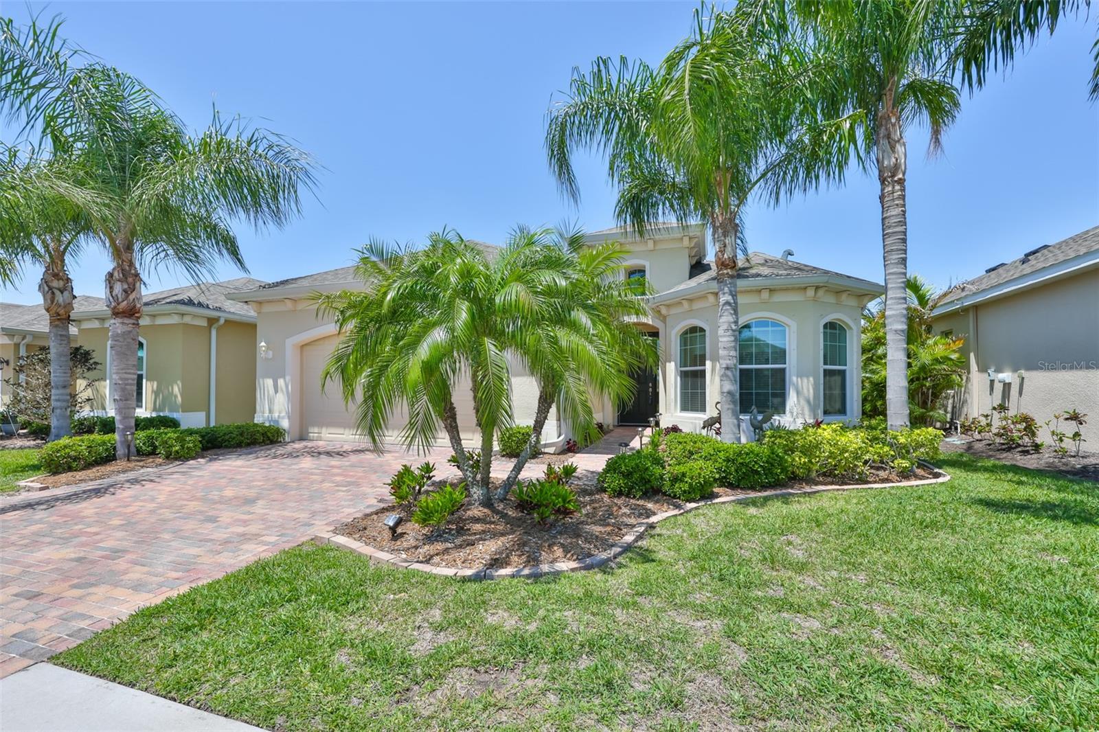 1809 PACIFIC DUNES DR, SUN CITY CENTER, FL, 33573