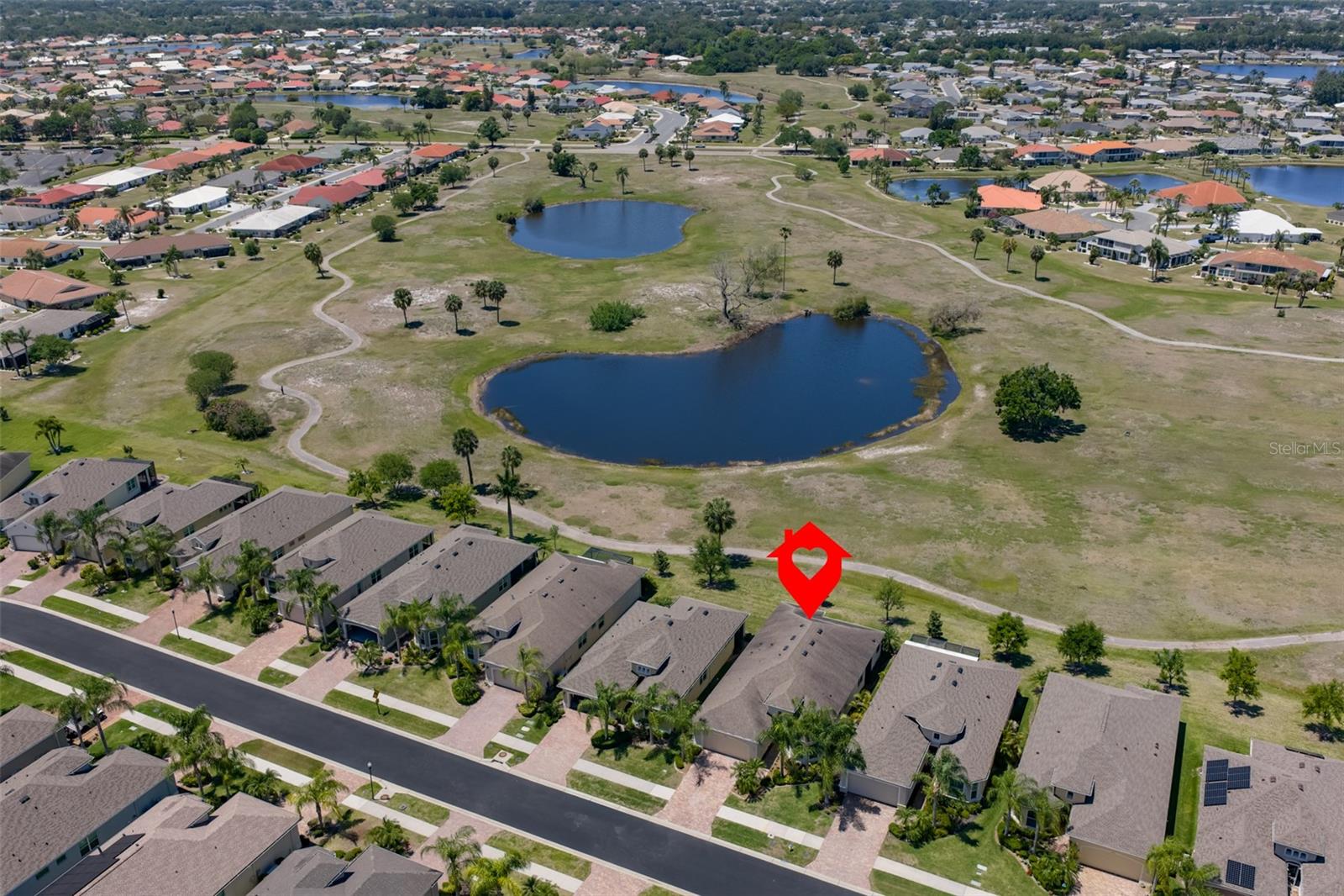 1809 PACIFIC DUNES DR, SUN CITY CENTER, FL, 33573