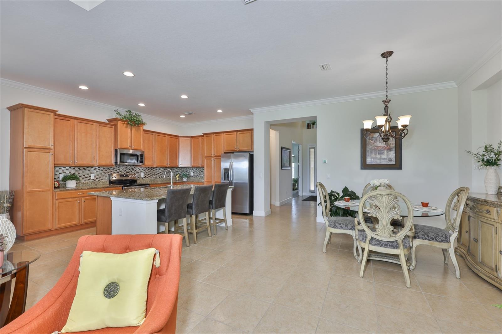 1809 PACIFIC DUNES DR, SUN CITY CENTER, FL, 33573