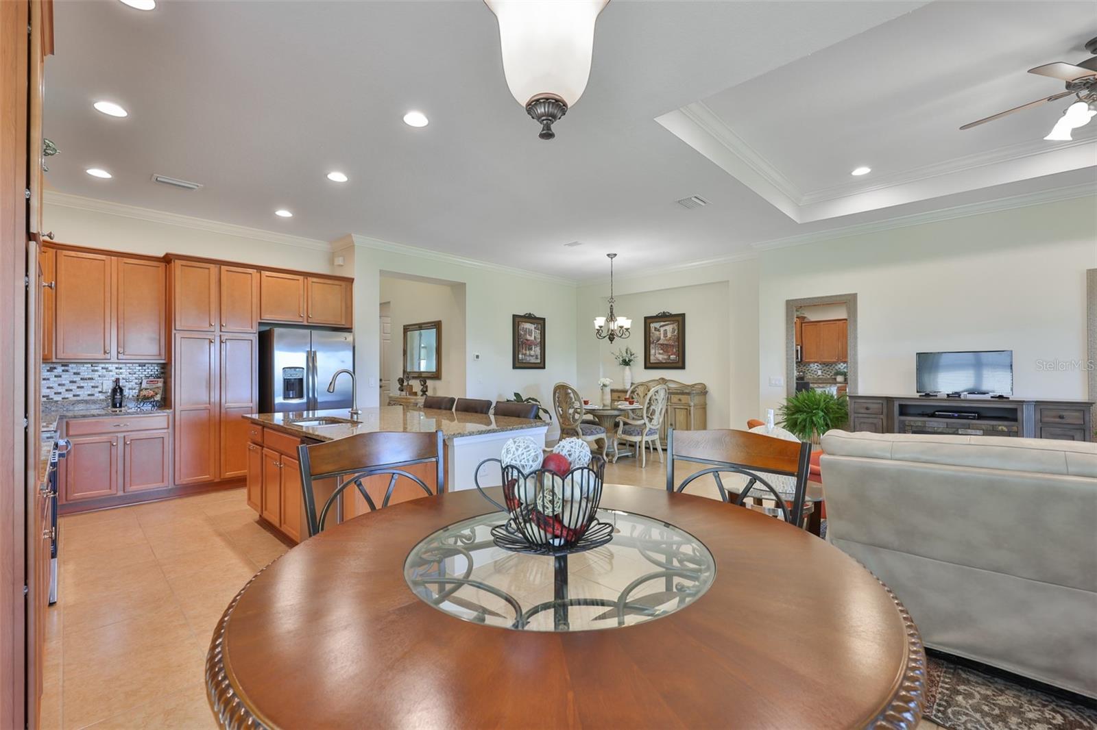 1809 PACIFIC DUNES DR, SUN CITY CENTER, FL, 33573