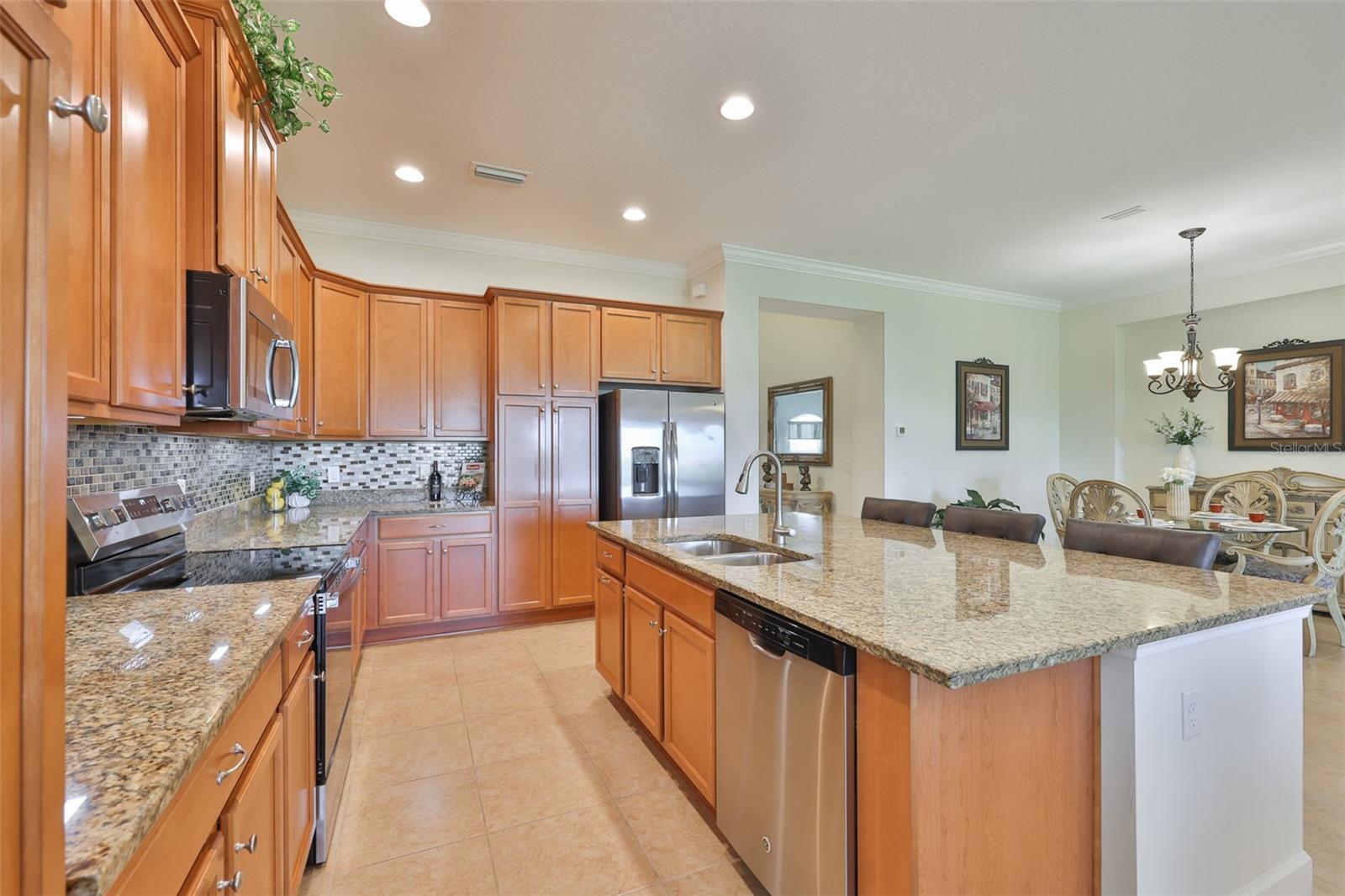 1809 PACIFIC DUNES DR, SUN CITY CENTER, FL, 33573