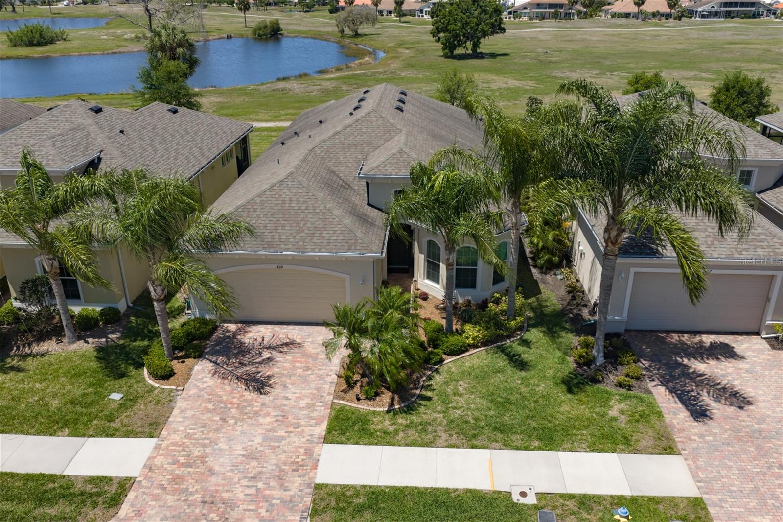 1809 PACIFIC DUNES DR, SUN CITY CENTER, FL, 33573