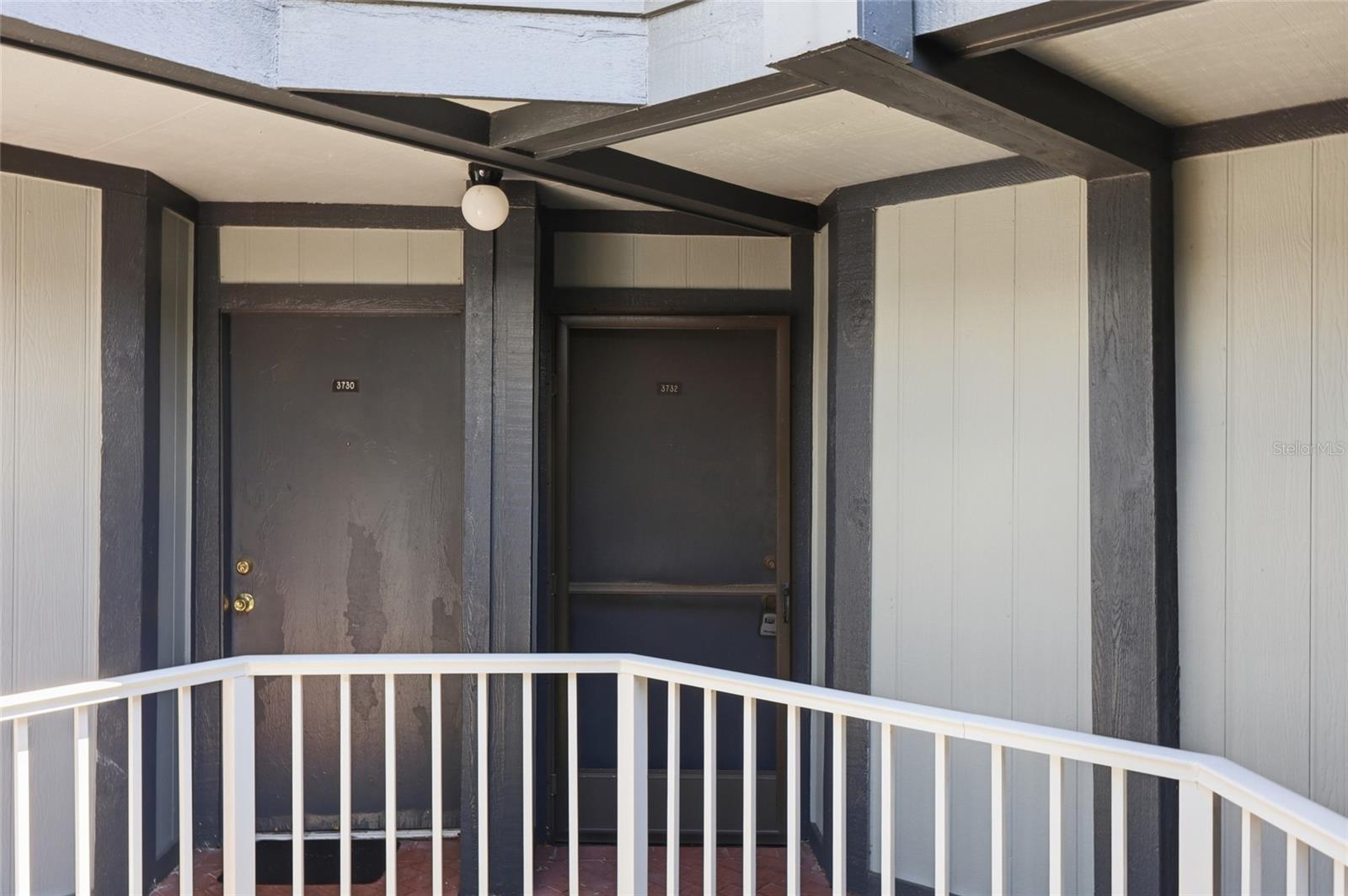 3732 SOUTHPOINTE DR #U2, ORLANDO, FL, 32822