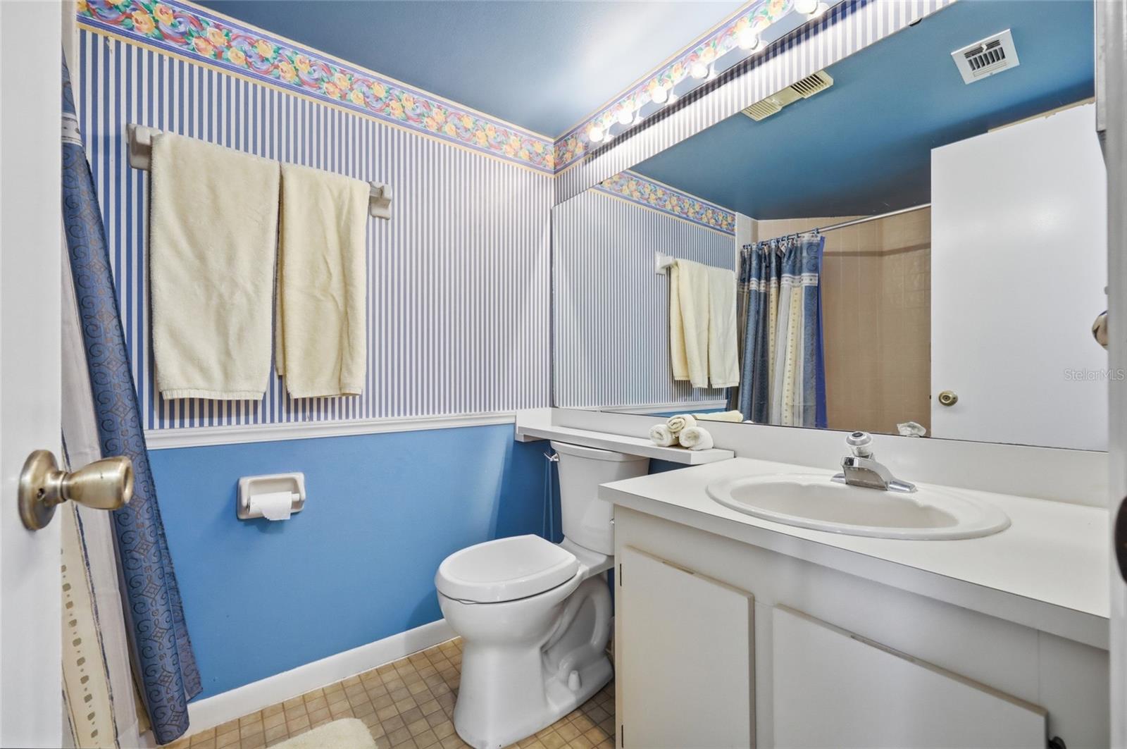 3732 SOUTHPOINTE DR #U2, ORLANDO, FL, 32822