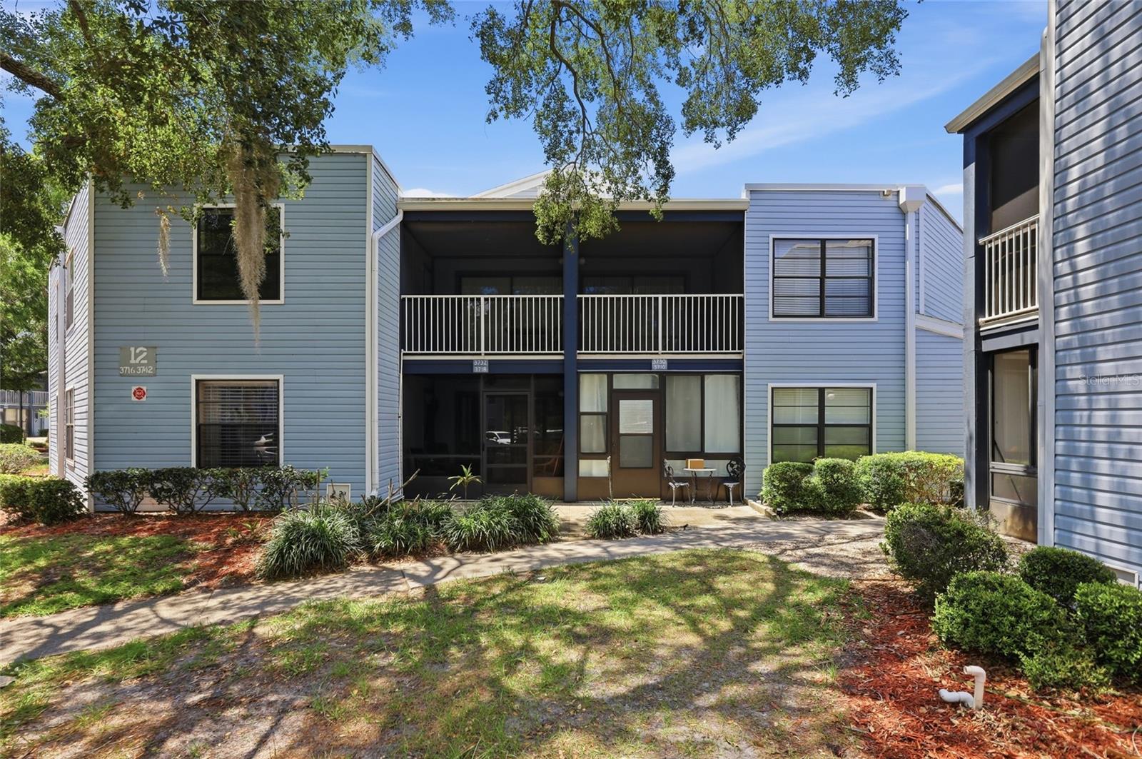 3732 SOUTHPOINTE DR #U2, ORLANDO, FL, 32822