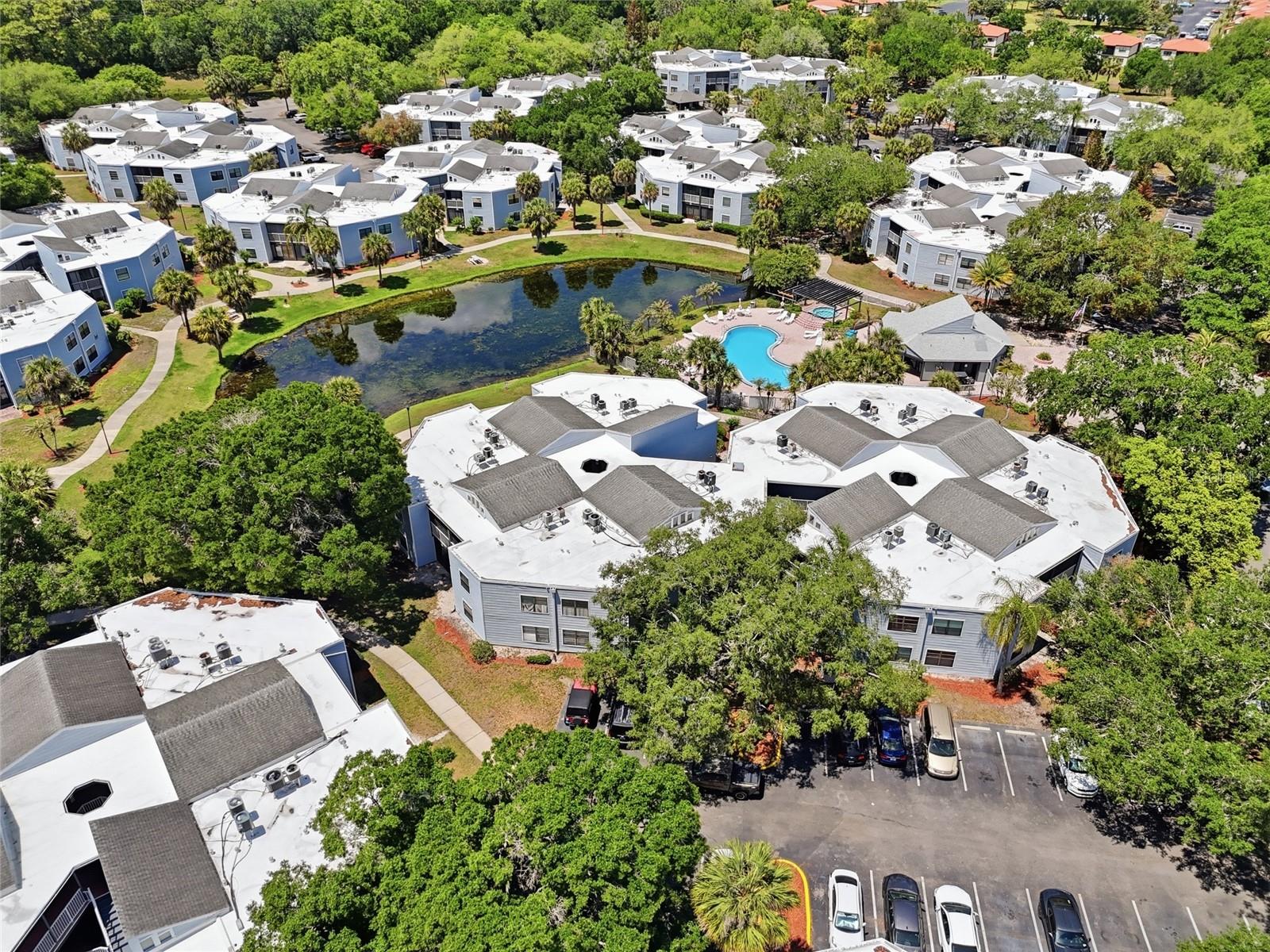 3732 SOUTHPOINTE DR #U2, ORLANDO, FL, 32822