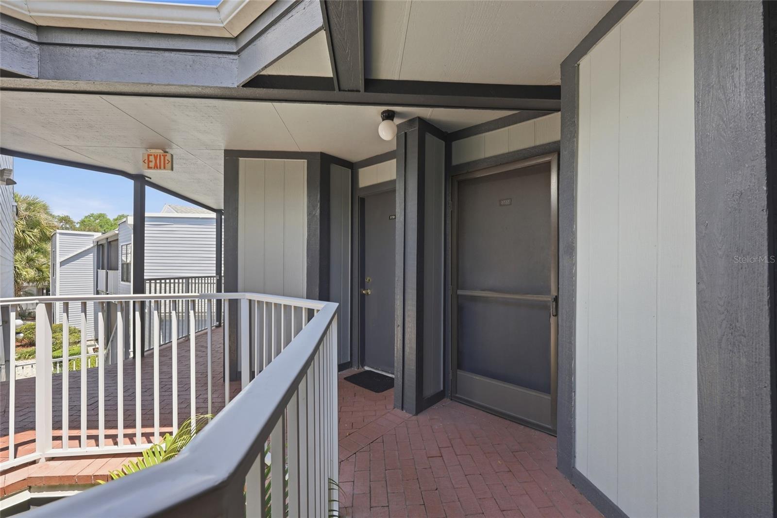 3732 SOUTHPOINTE DR #U2, ORLANDO, FL, 32822