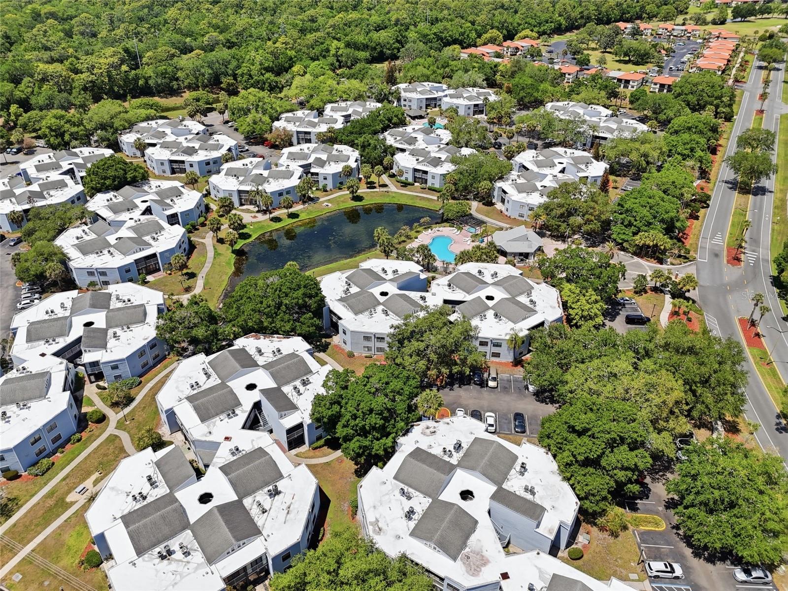 3732 SOUTHPOINTE DR #U2, ORLANDO, FL, 32822