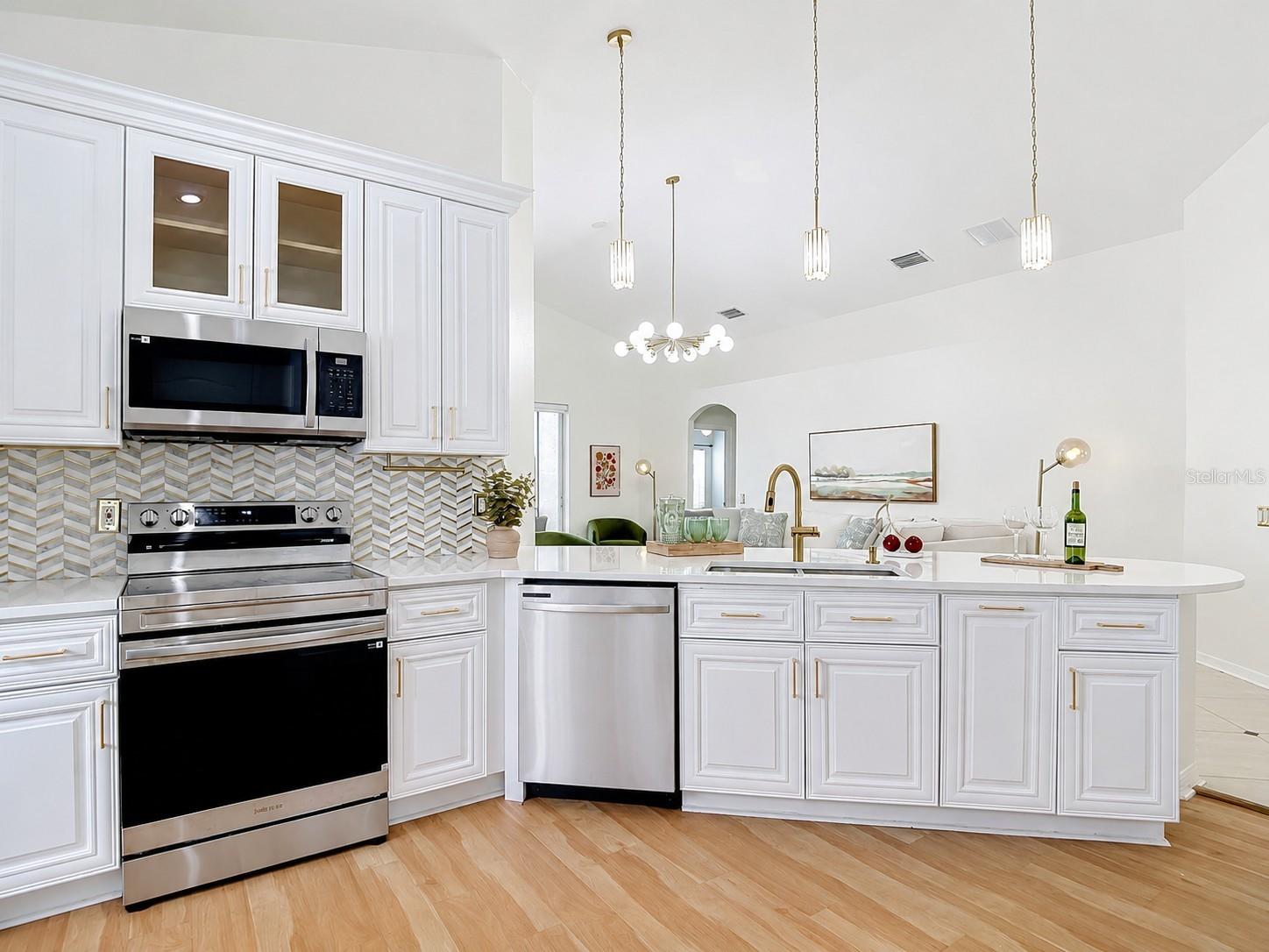 2818 MUSKY MINT DR, LAND O LAKES, FL, 34638