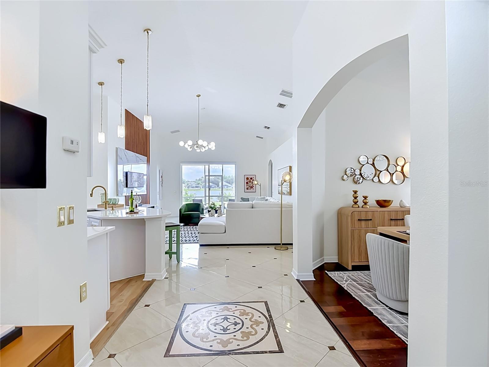 2818 MUSKY MINT DR, LAND O LAKES, FL, 34638