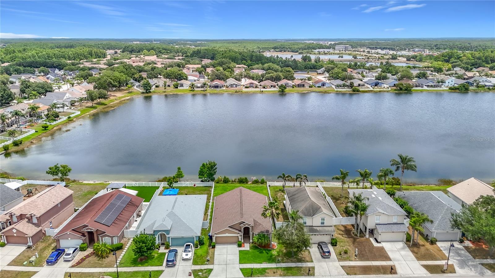 2818 MUSKY MINT DR, LAND O LAKES, FL, 34638