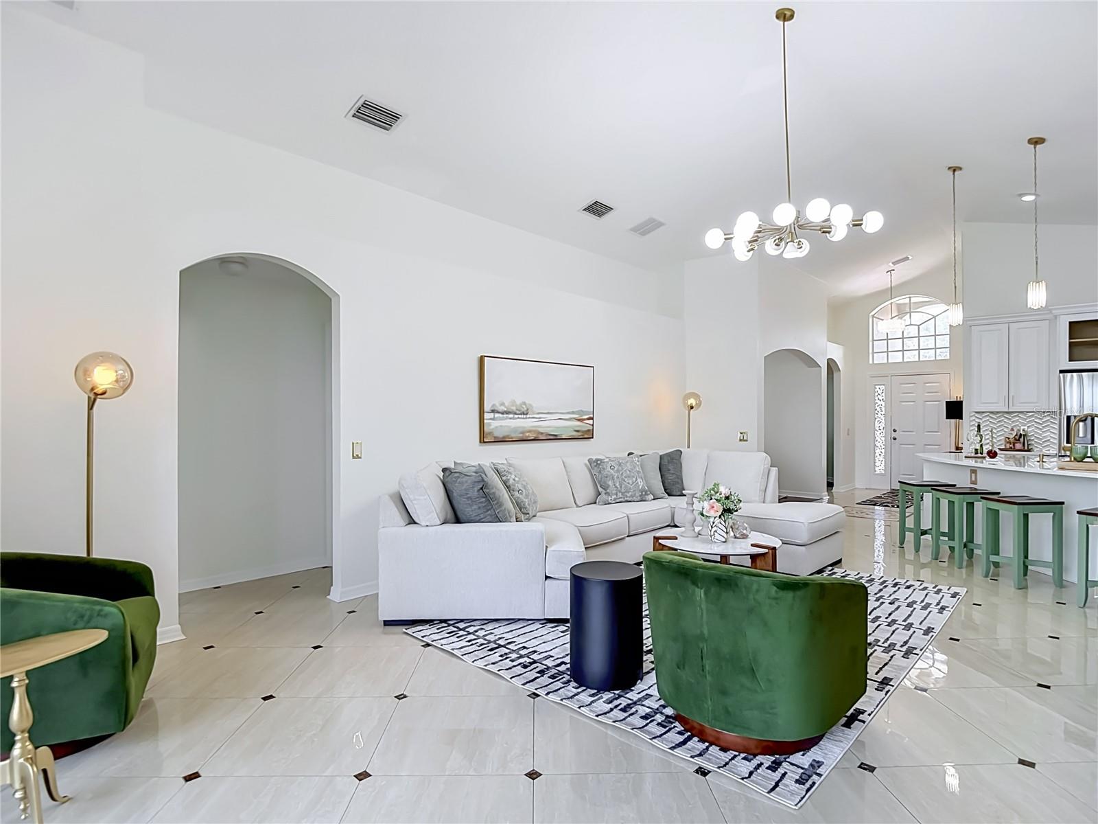 2818 MUSKY MINT DR, LAND O LAKES, FL, 34638