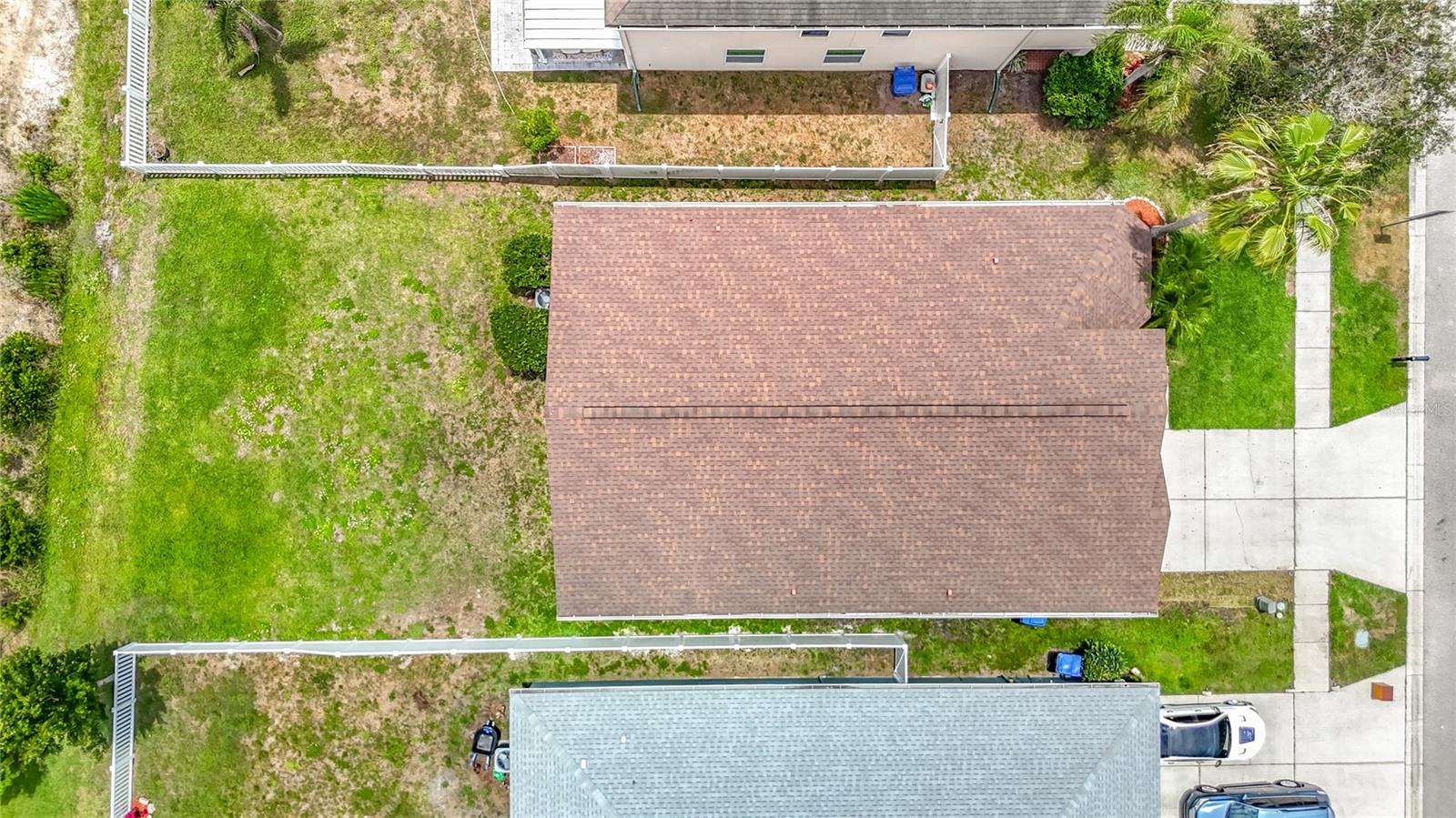 2818 MUSKY MINT DR, LAND O LAKES, FL, 34638