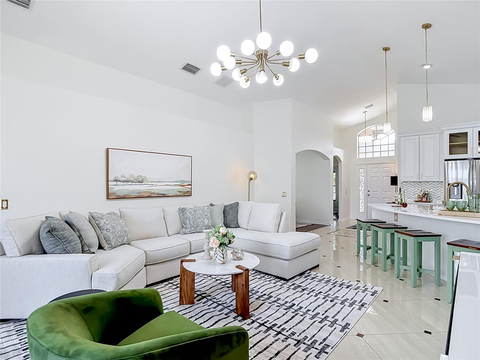 2818 MUSKY MINT DR, LAND O LAKES, FL, 34638