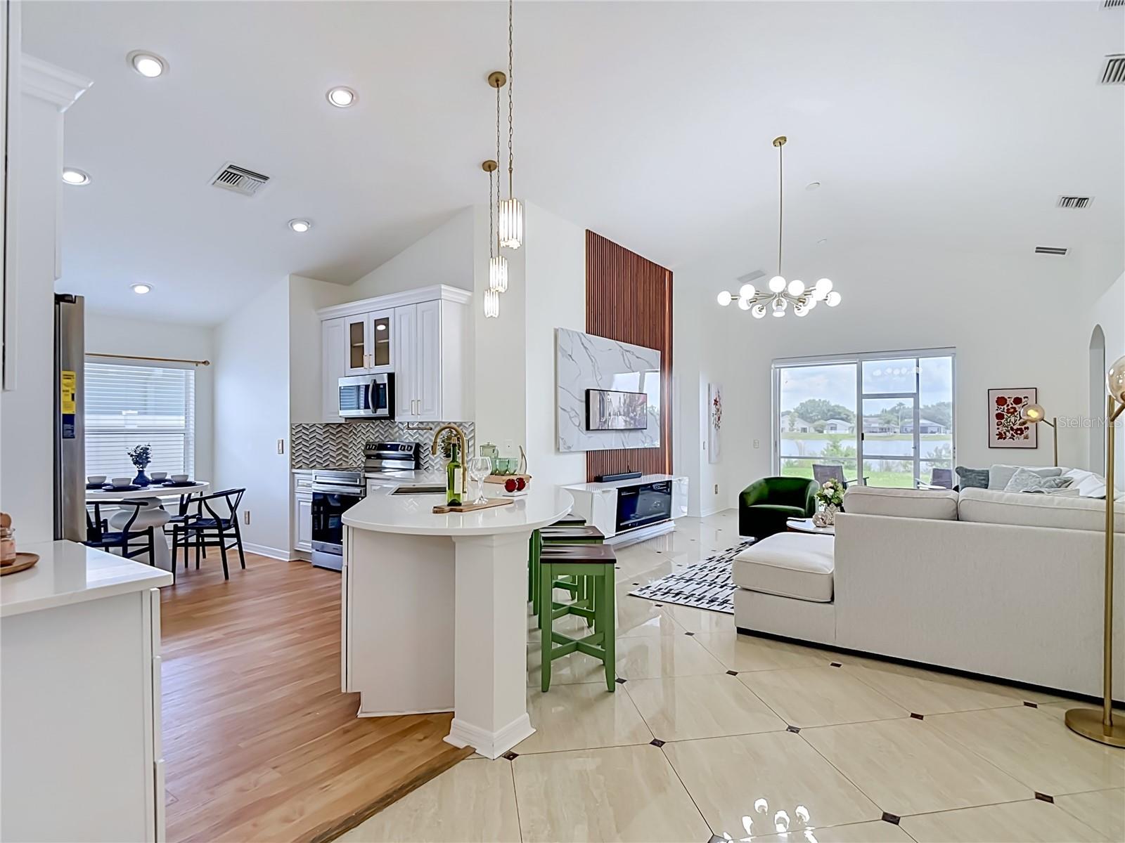 2818 MUSKY MINT DR, LAND O LAKES, FL, 34638