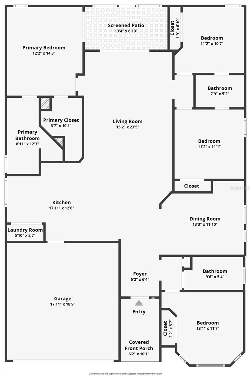 2818 MUSKY MINT DR, LAND O LAKES, FL, 34638