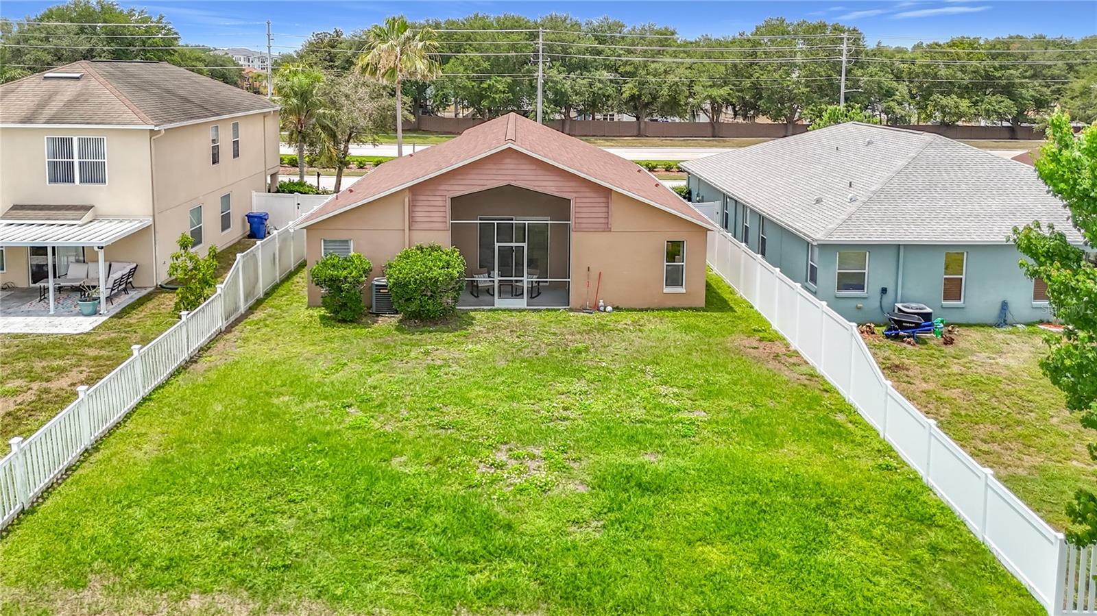 2818 MUSKY MINT DR, LAND O LAKES, FL, 34638