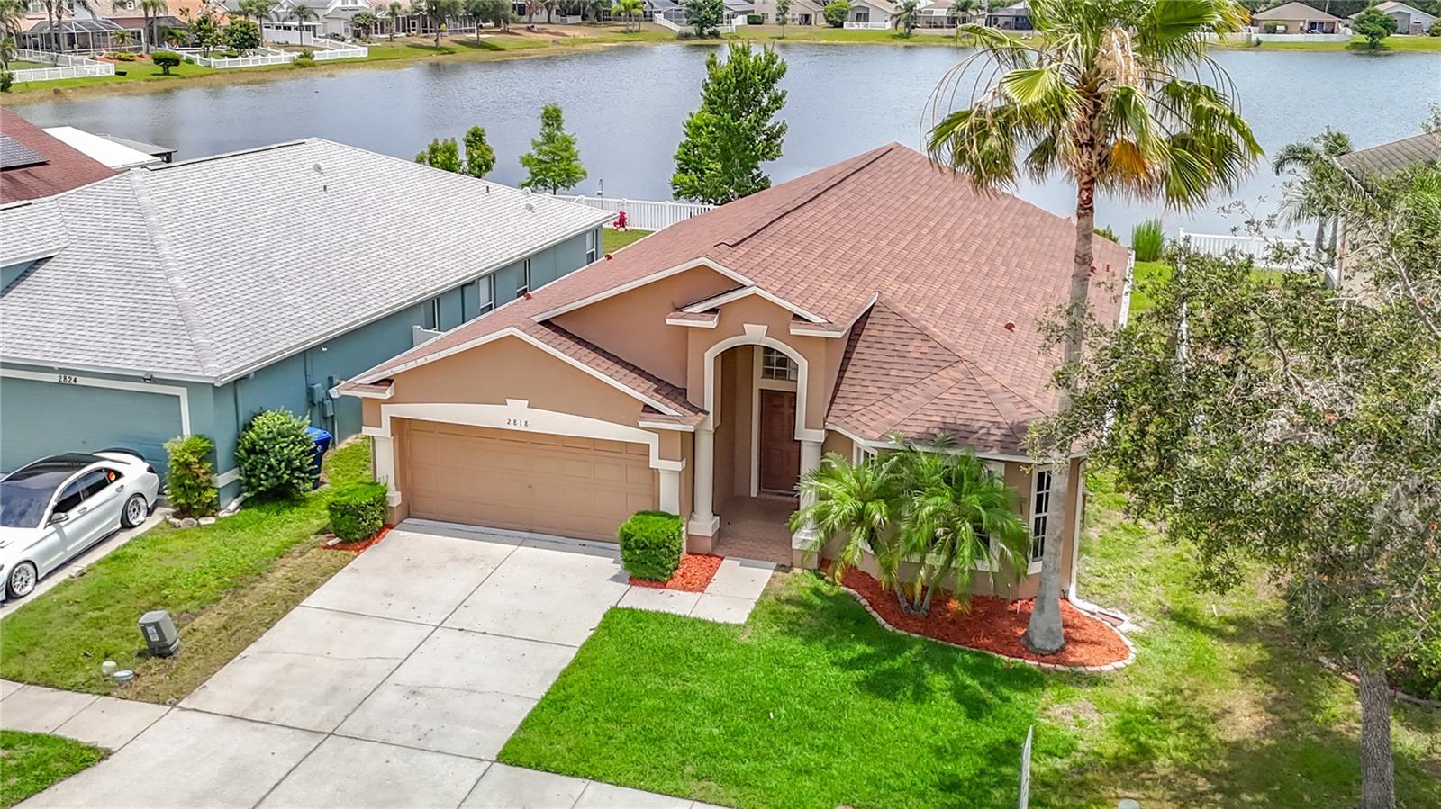 2818 MUSKY MINT DR, LAND O LAKES, FL, 34638