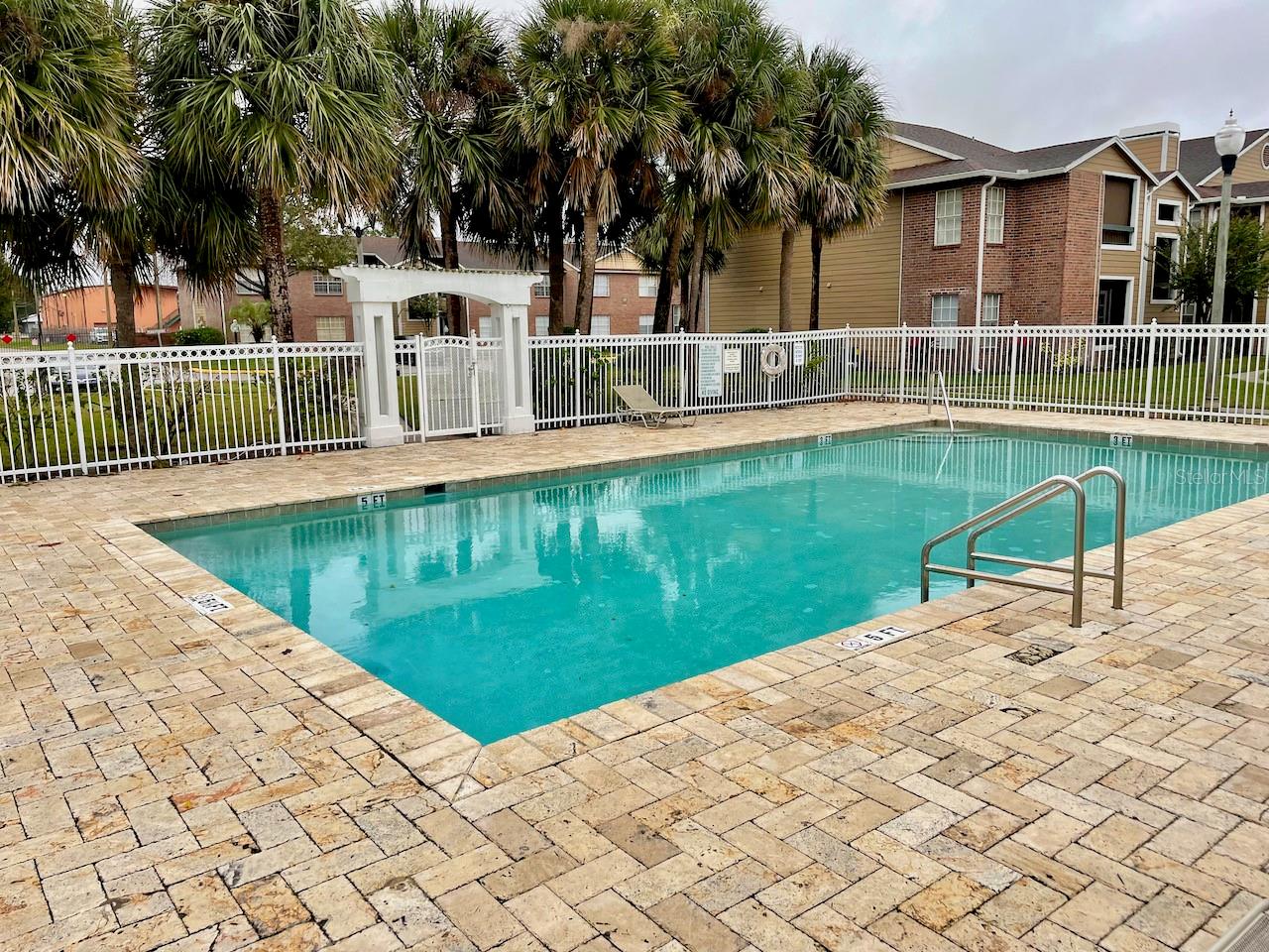 4460 PERKINSHIRE LN #T206, ORLANDO, FL, 32822