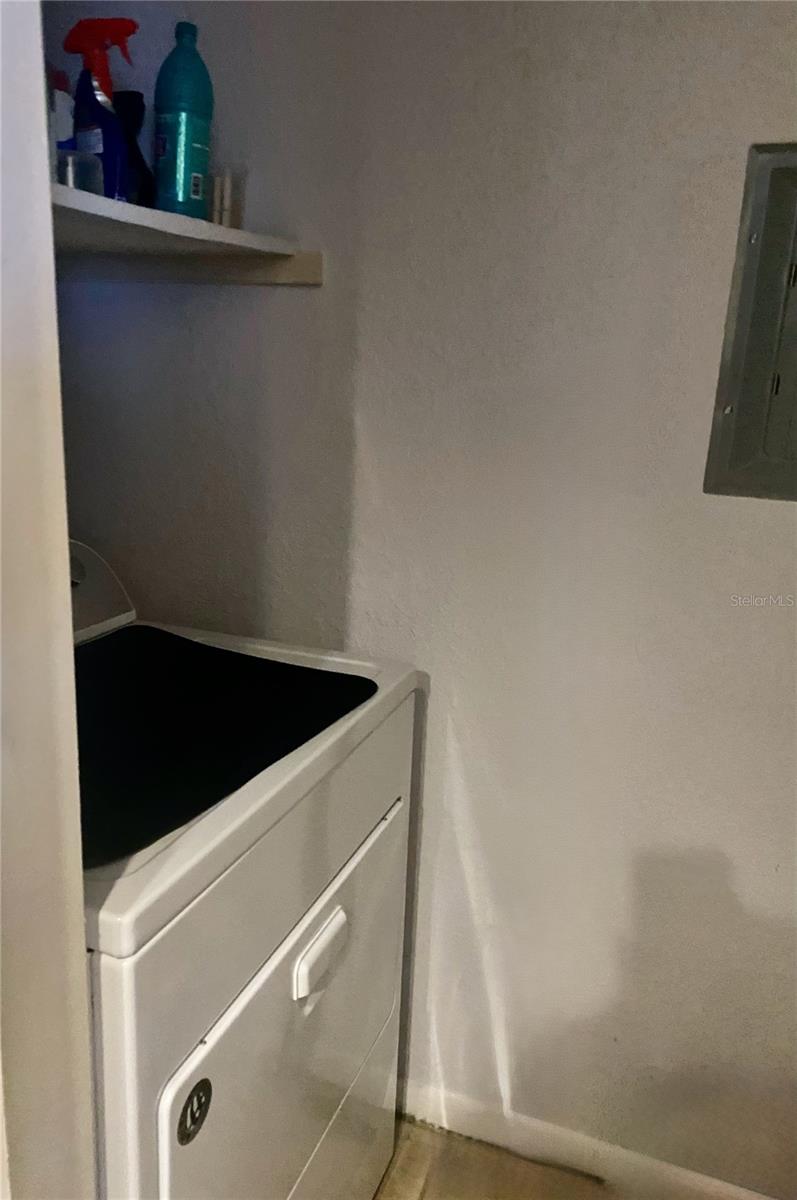 4460 PERKINSHIRE LN #T206, ORLANDO, FL, 32822