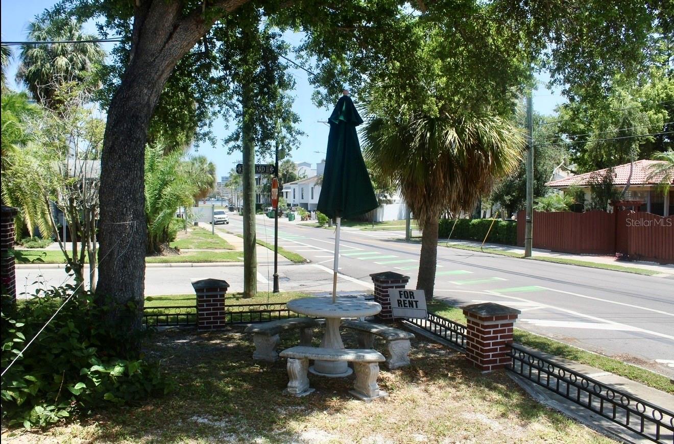 701 W SWANN AVE #1, TAMPA, FL, 33606