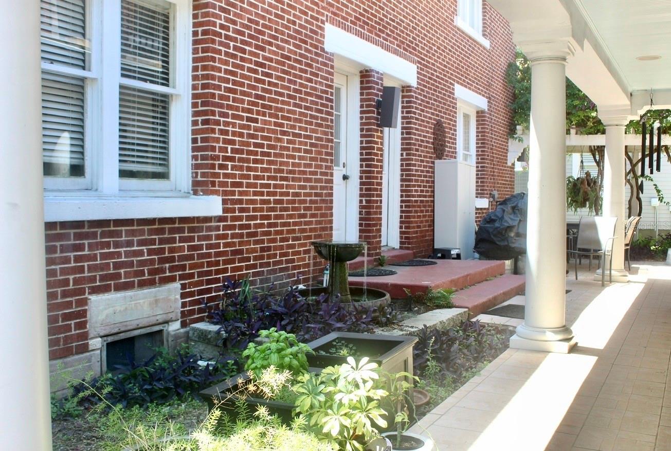 701 W SWANN AVE #1, TAMPA, FL, 33606