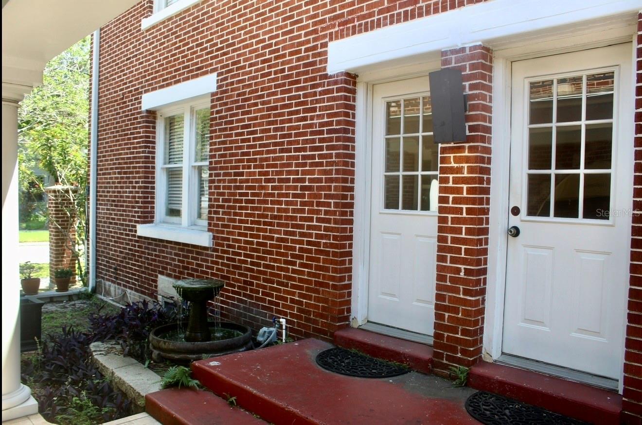 701 W SWANN AVE #1, TAMPA, FL, 33606