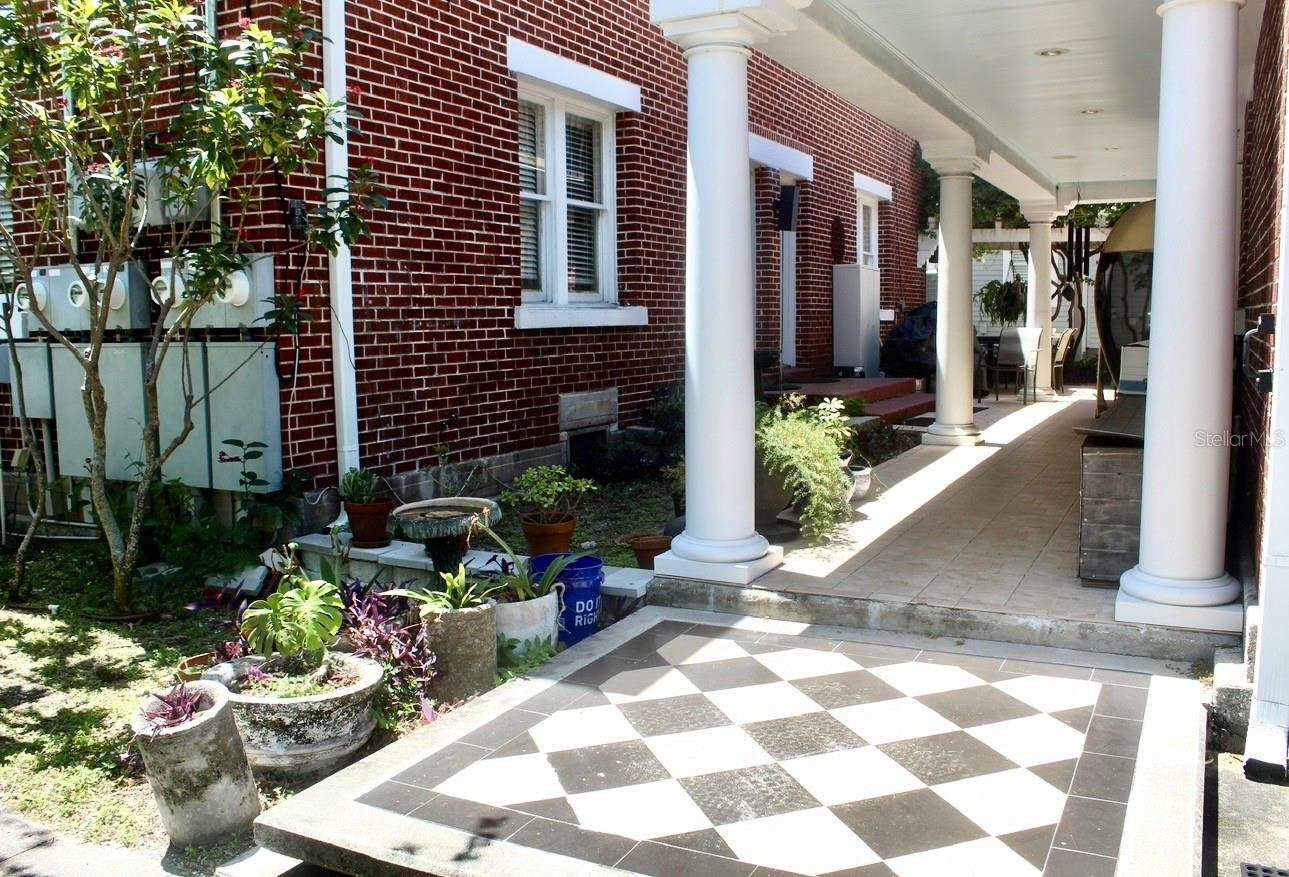 701 W SWANN AVE #1, TAMPA, FL, 33606