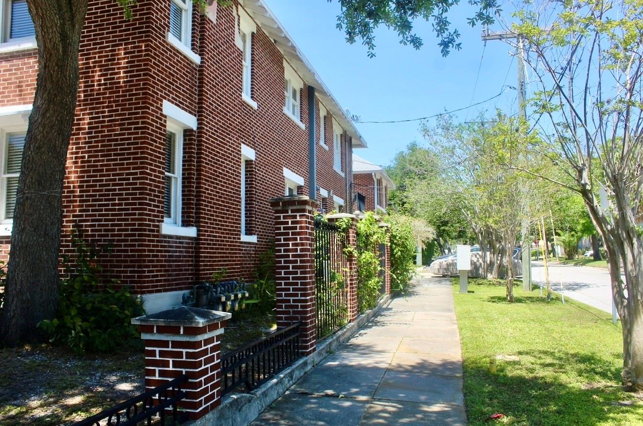 701 W SWANN AVE #1, TAMPA, FL, 33606