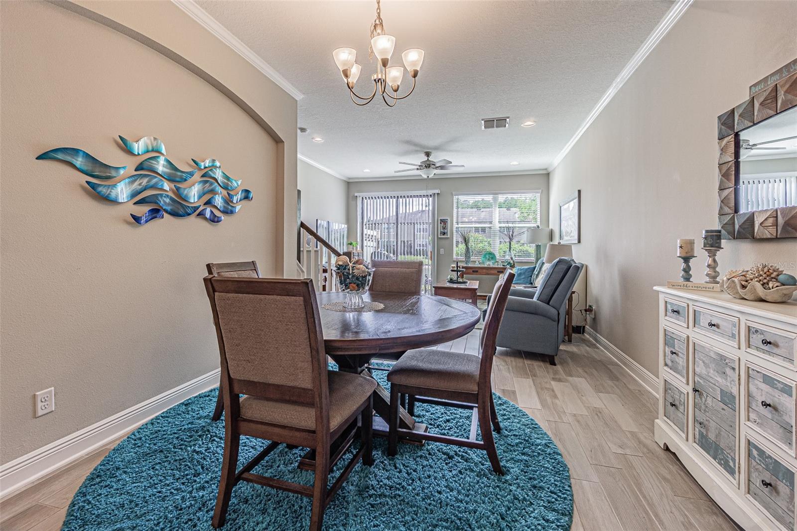 11523 CROWNED SPARROW LN #3/7, TAMPA, FL, 33626