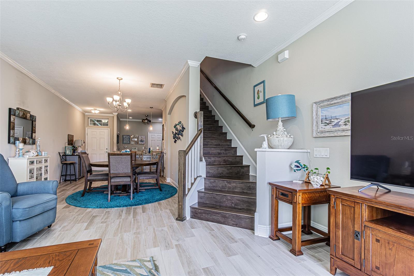 11523 CROWNED SPARROW LN #3/7, TAMPA, FL, 33626