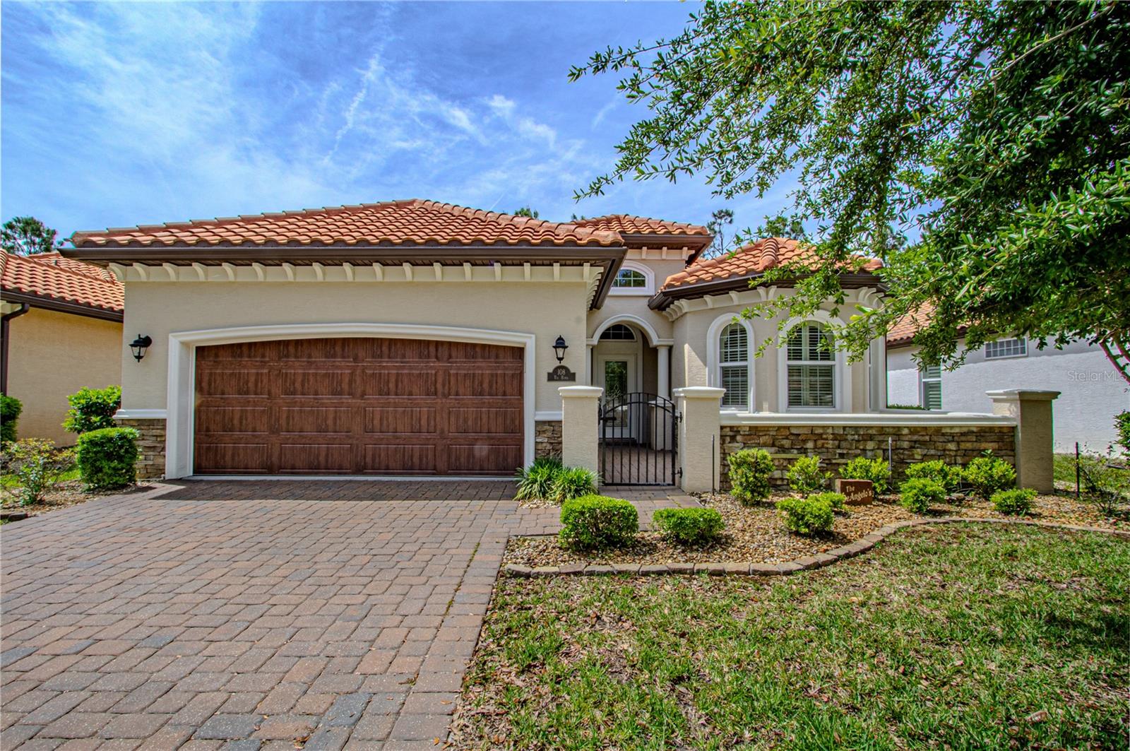 108 VIA ROMA, ORMOND BEACH, FL, 32174