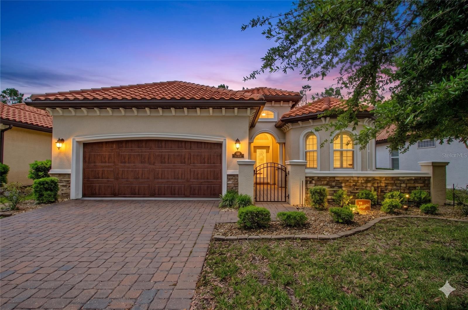 108 VIA ROMA, ORMOND BEACH, FL, 32174