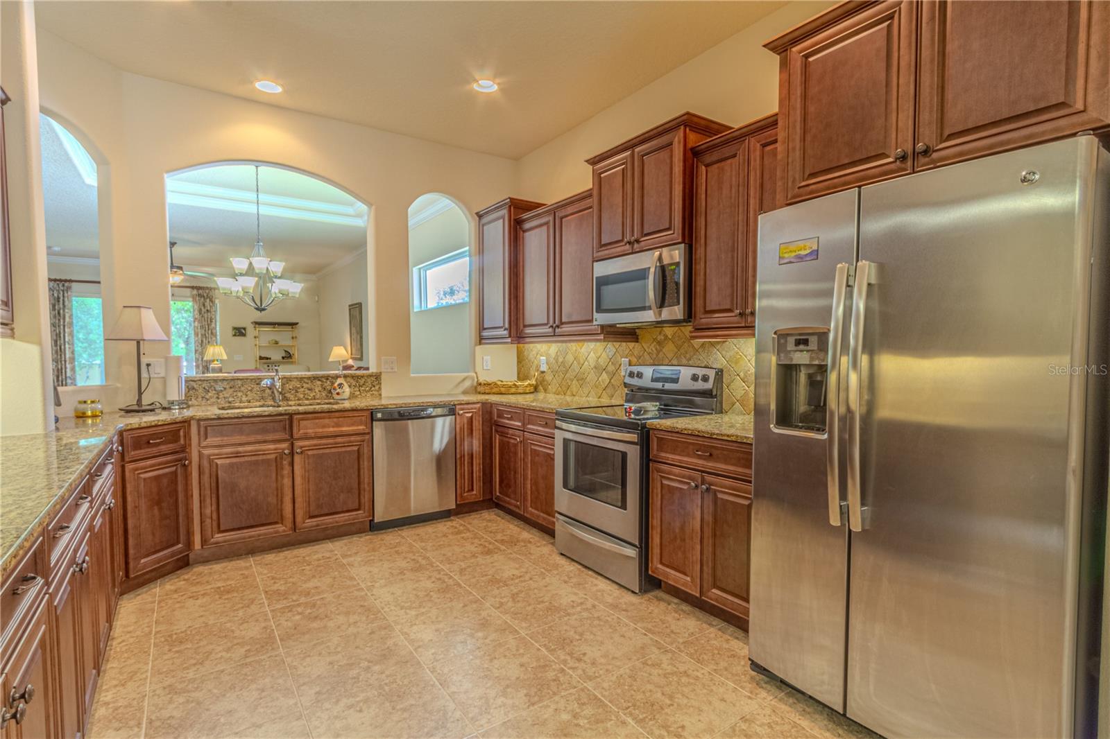 108 VIA ROMA, ORMOND BEACH, FL, 32174