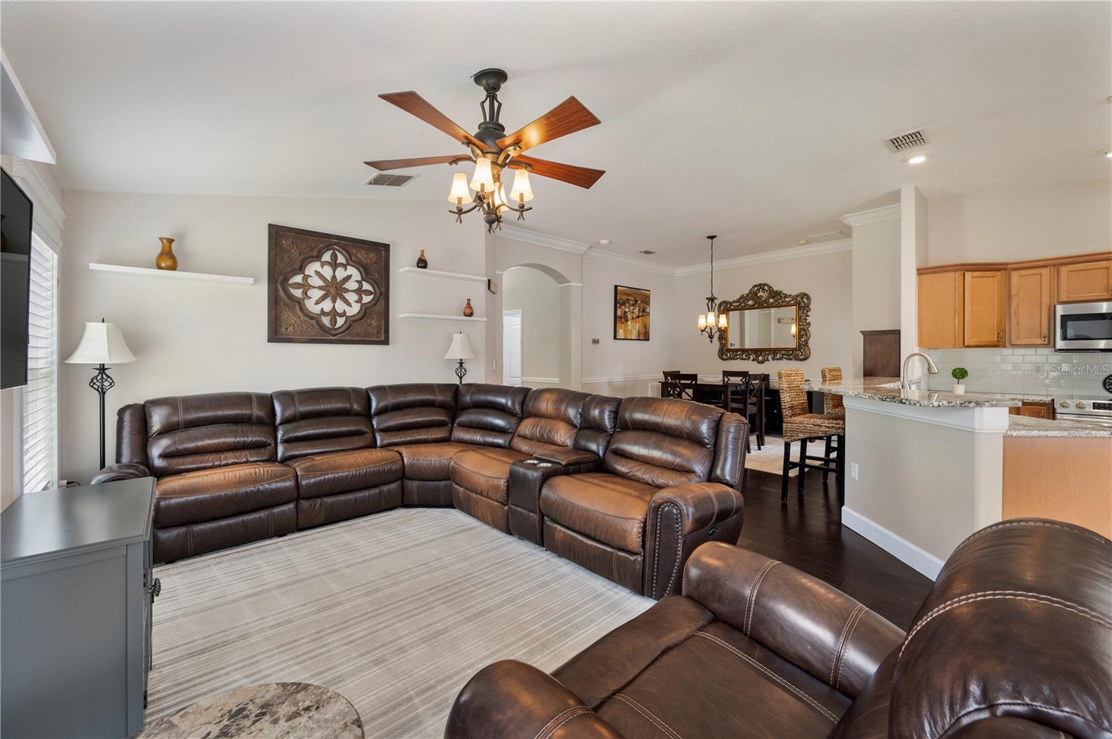 7256 TWIN CEDAR LN, LAKELAND, FL, 33810