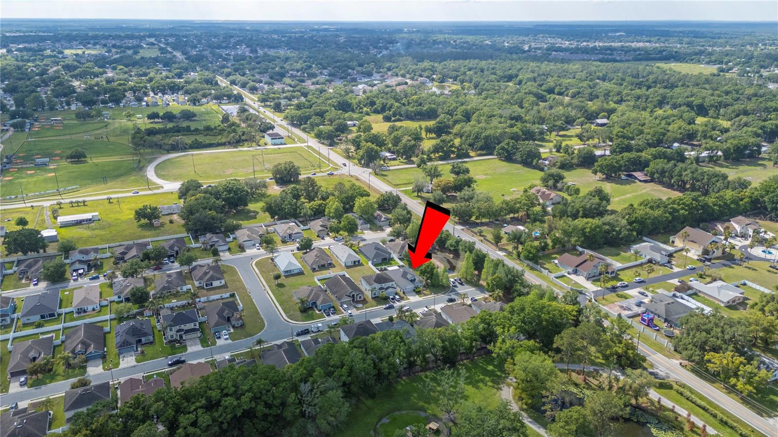 7256 TWIN CEDAR LN, LAKELAND, FL, 33810