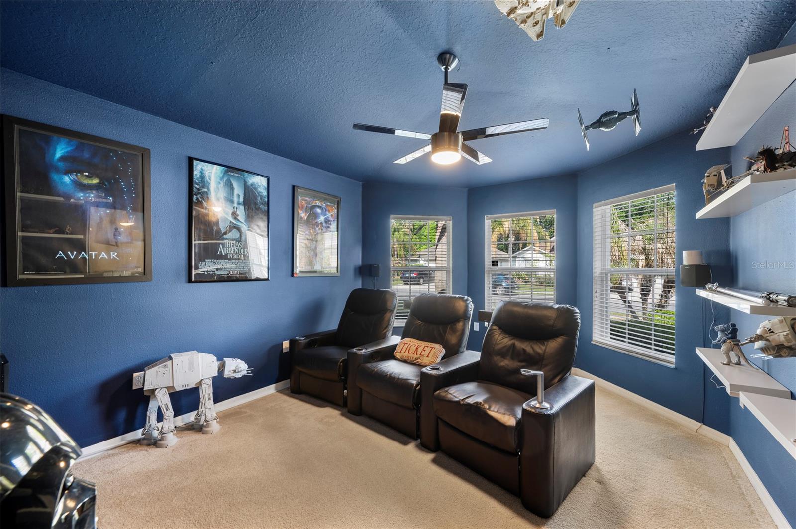 7256 TWIN CEDAR LN, LAKELAND, FL, 33810