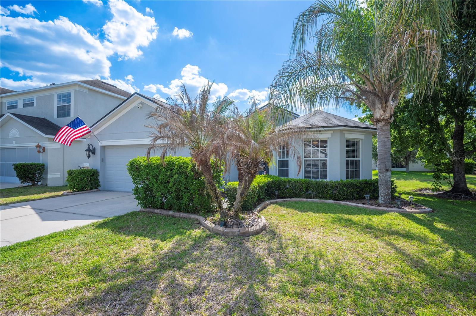 7256 TWIN CEDAR LN, LAKELAND, FL, 33810