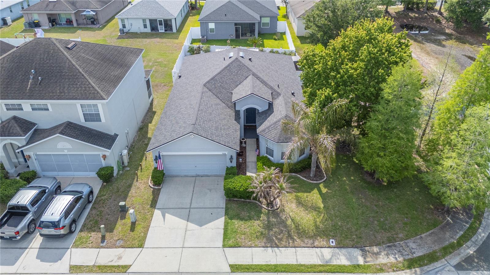 7256 TWIN CEDAR LN, LAKELAND, FL, 33810