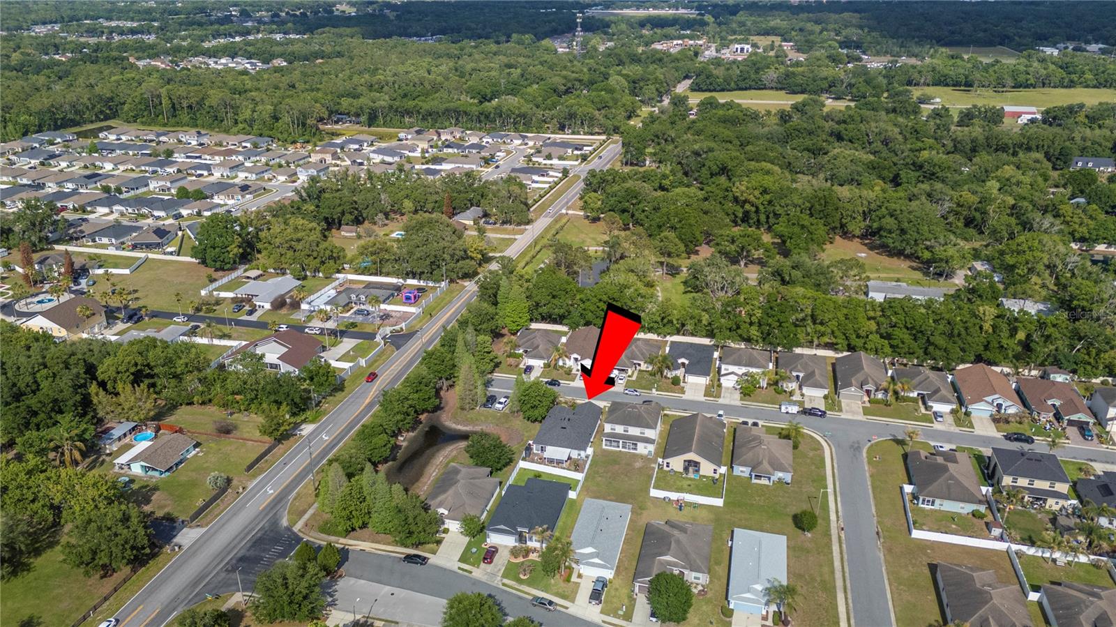 7256 TWIN CEDAR LN, LAKELAND, FL, 33810